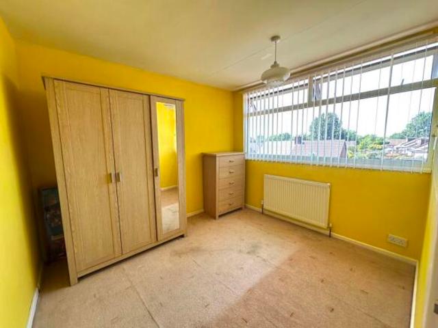Bungalow for sale in Wednesfield, West Midlands