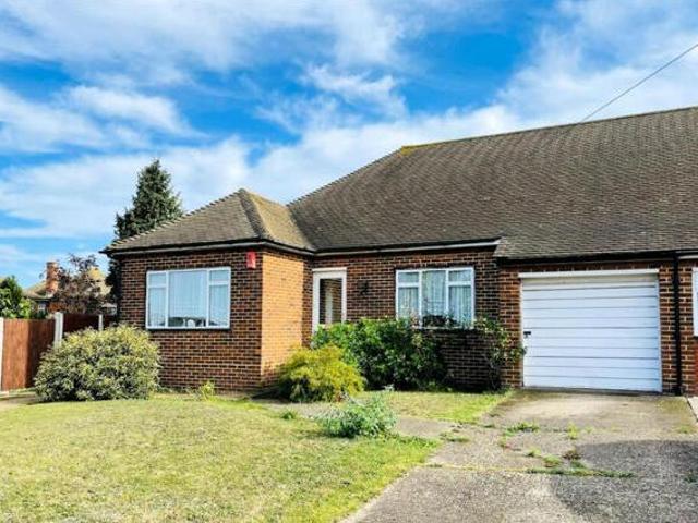 House for sale in Lyons, Greater London