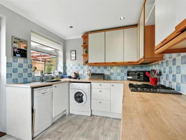 Bungalow for sale in High Field, York