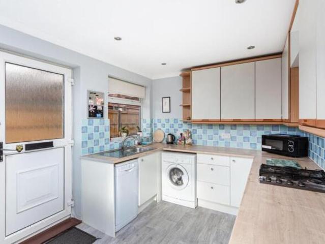 Bungalow for sale in High Field, York
