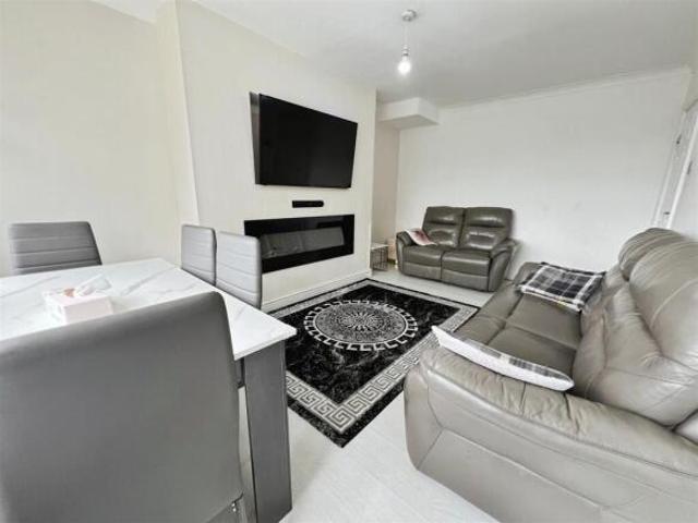 Bungalow for sale in West Yorkshire
