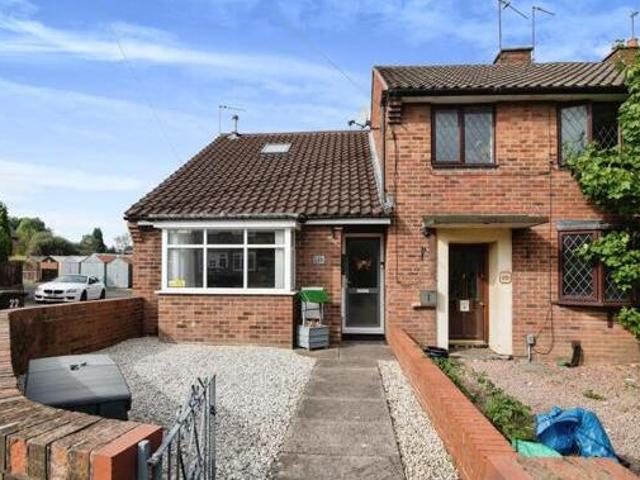 House for sale in Kingswinford, West Midlands