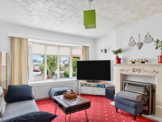 Bungalow for sale in Bilton, Harrogate