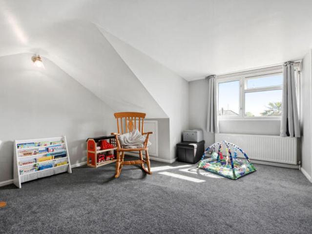 Bungalow for sale in Evershot, Oxfordshire