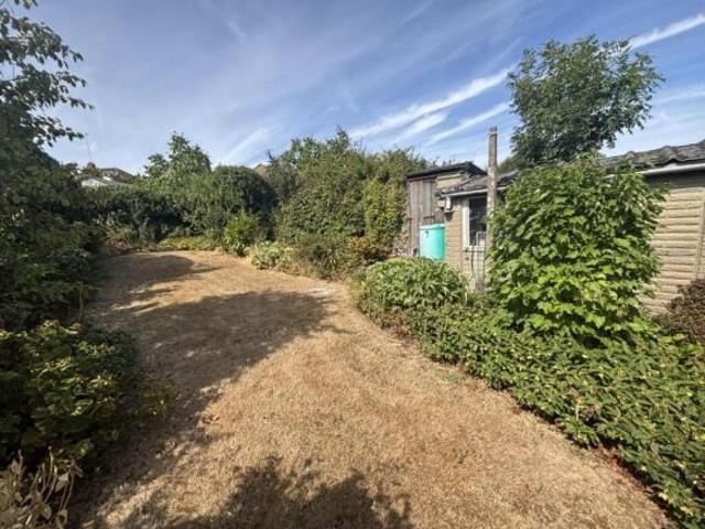 Bungalow for sale in Green Close, Warwickshire