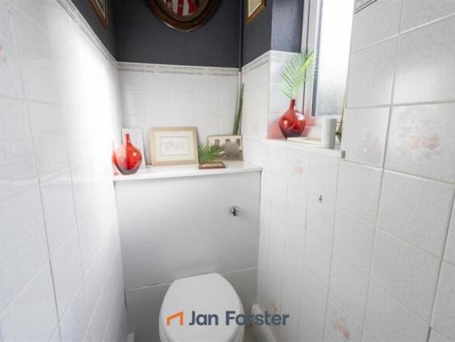 Bungalow for sale in Larchwood, Bebington