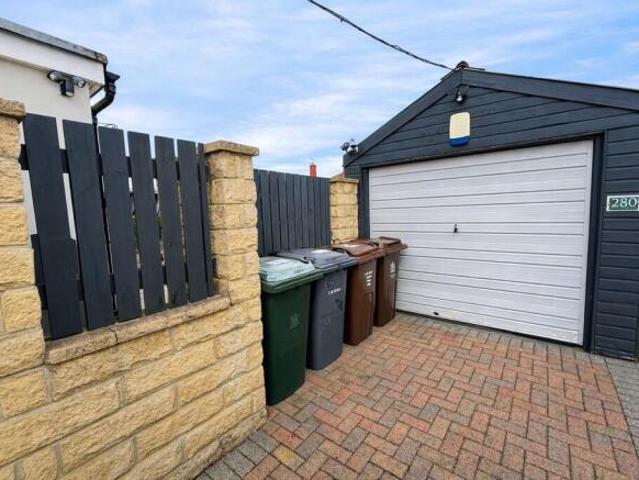 Bungalow for sale in South Lane, West Yorkshire