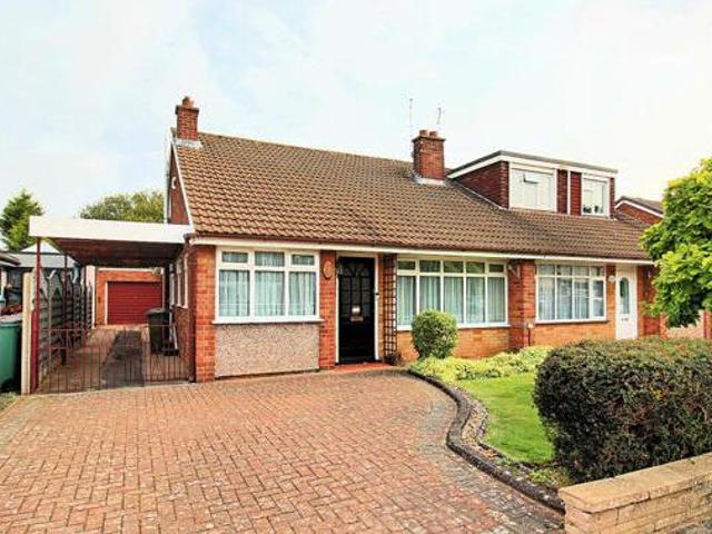 House for sale in Lyons, Greater London