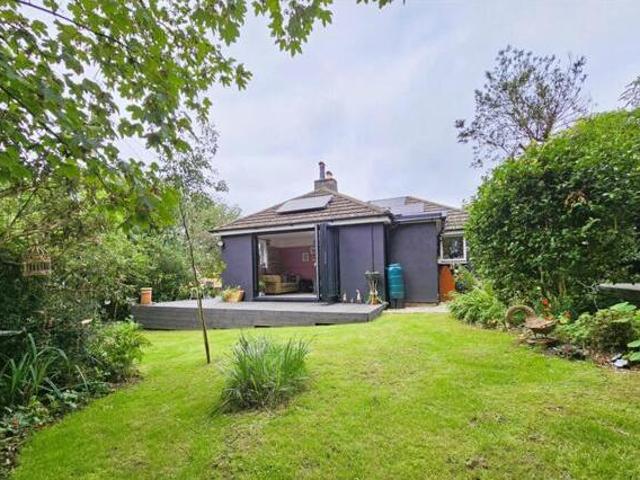 House for sale in Lamellion, Cornwall