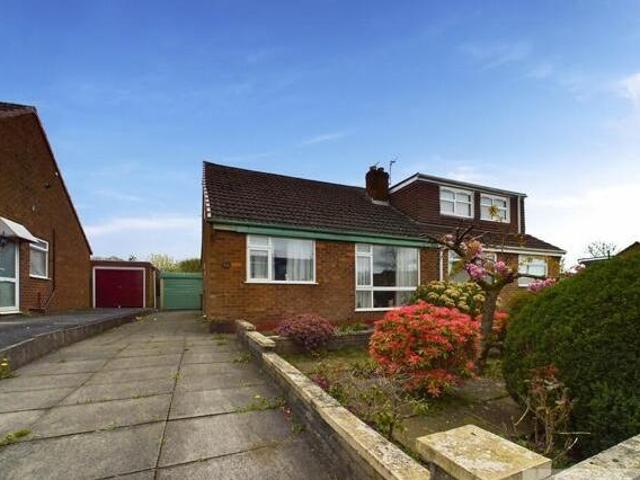 House for sale in Bare, Lancashire