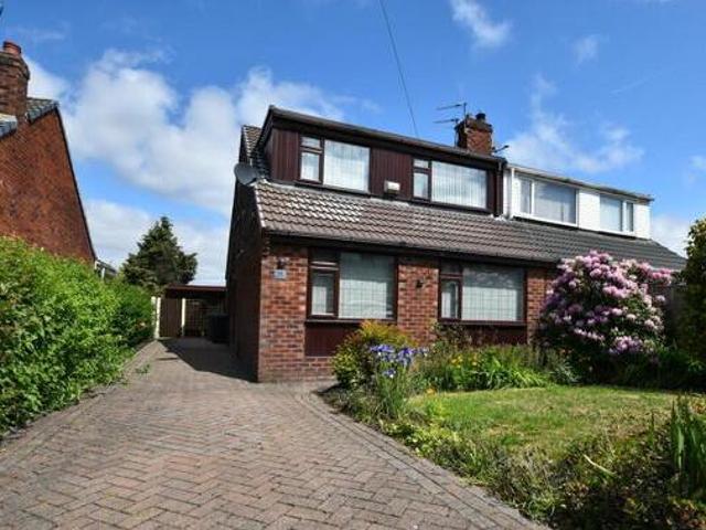 House for sale in Bolton le Sands, Bare