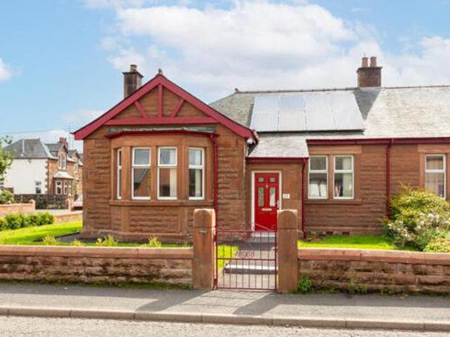 House for sale in England
