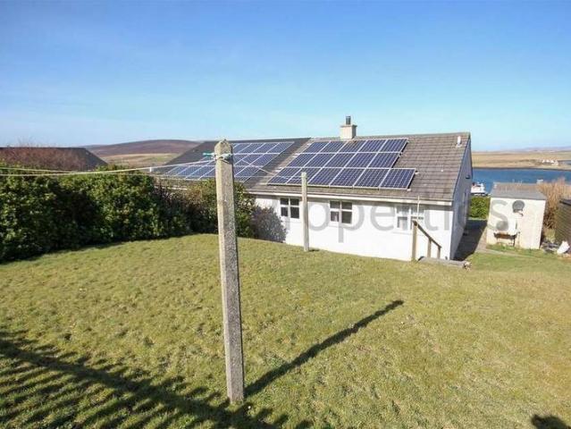 House for sale in Orkney Islands