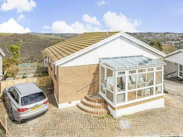 House for sale in Plaidy, Looe