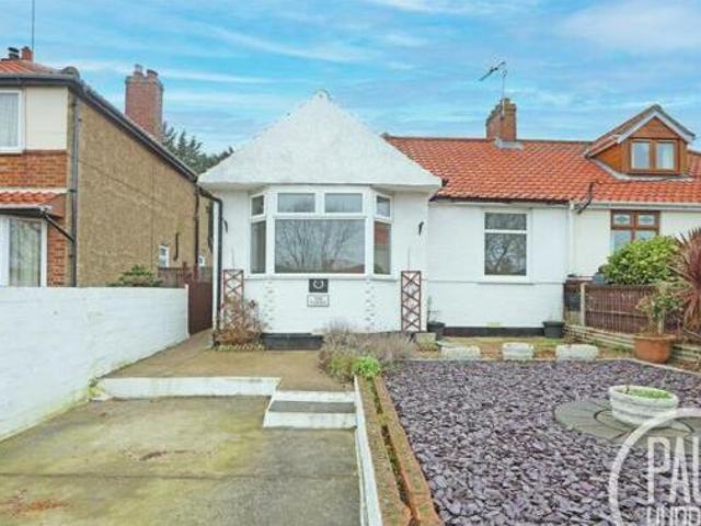 House for sale in Eastbridge, Suffolk