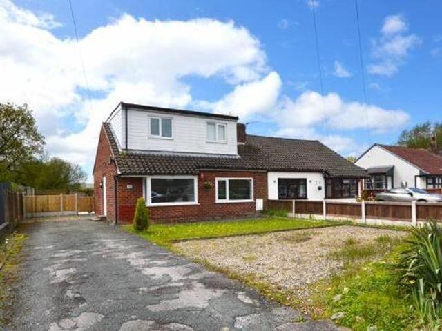 House for sale in Lyons, Greater London