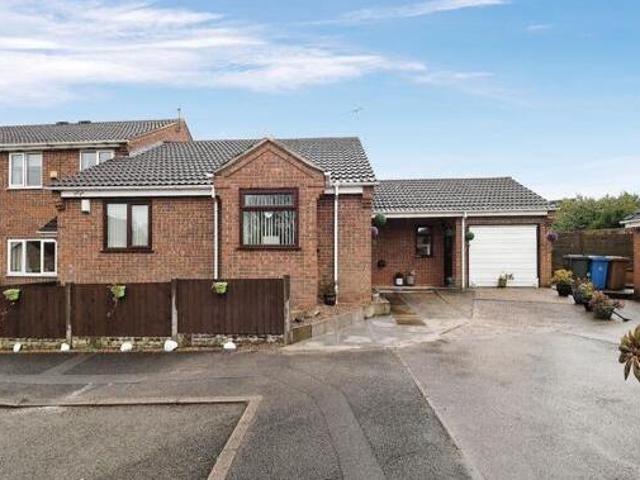 House for sale in East Midlands