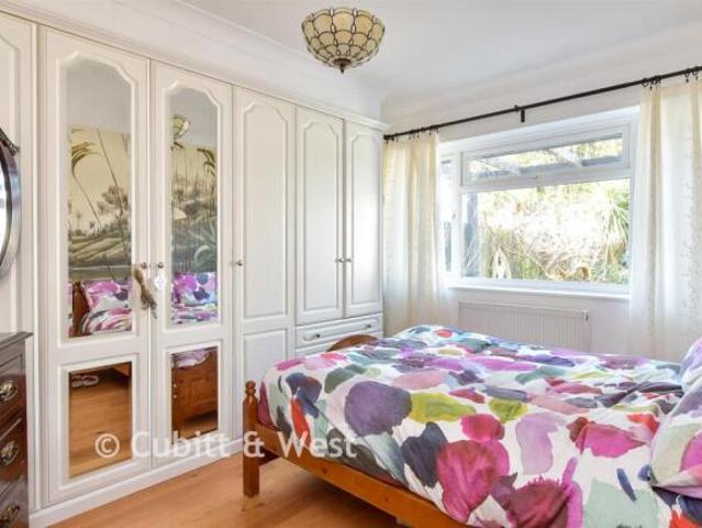 Bungalow for sale in Woodingdean, Brighton & Hove