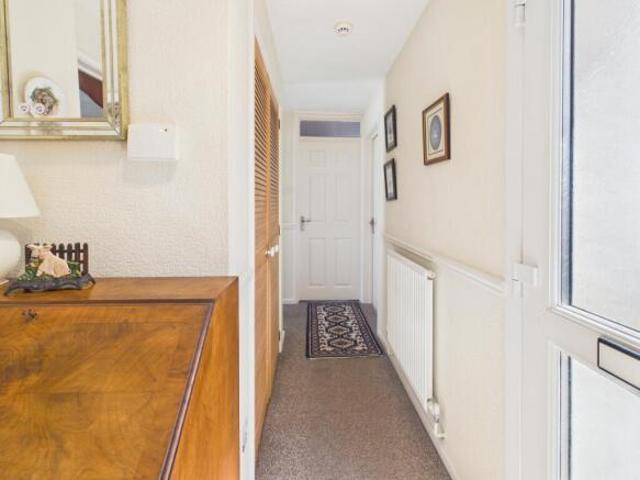 Bungalow for sale in Sinfin, East Midlands