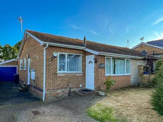 House for sale in Barton, Leicestershire