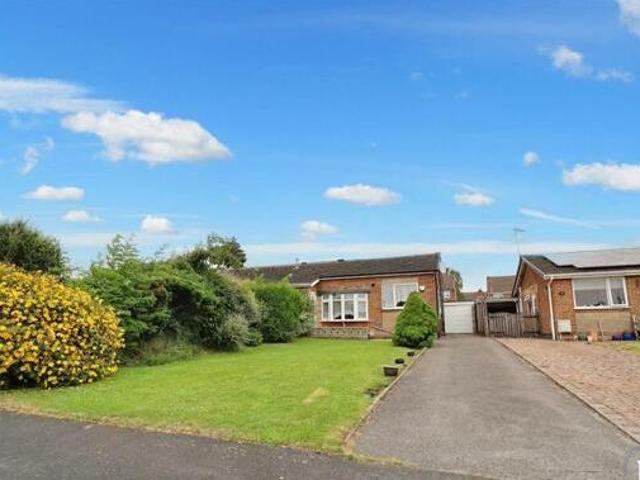House for sale in Barton, Leicestershire