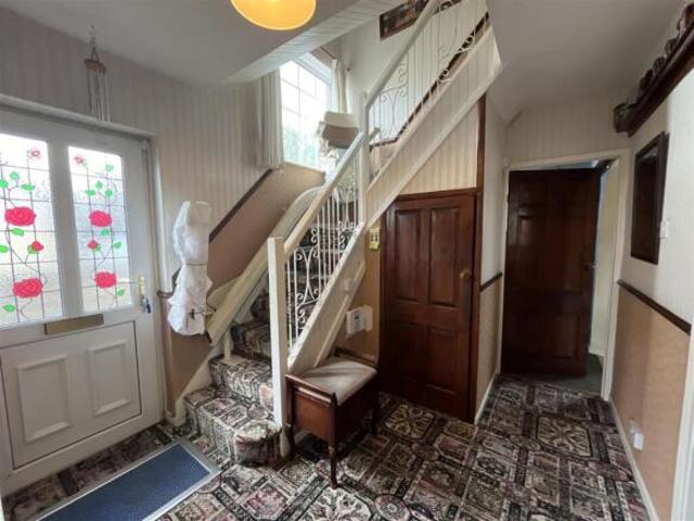 Bungalow for sale in Low Moor, West Yorkshire