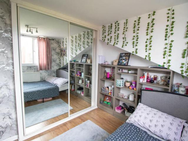 Bungalow for sale in Lee Bank, Greater Manchester
