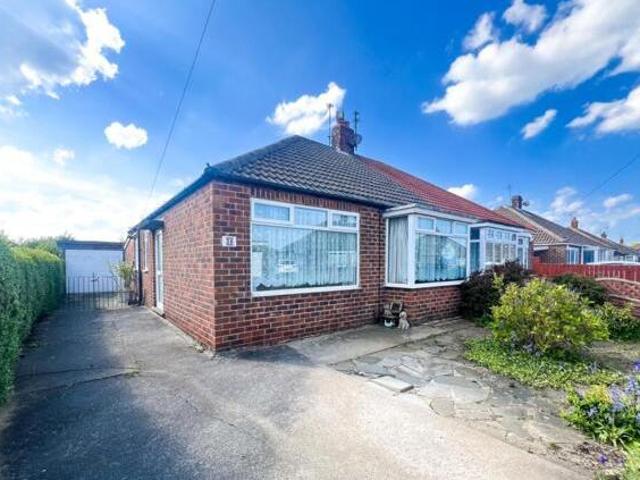 House for sale in Redcar, Tees Valley