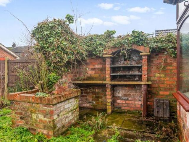 Bungalow for sale in South Lane, West Yorkshire