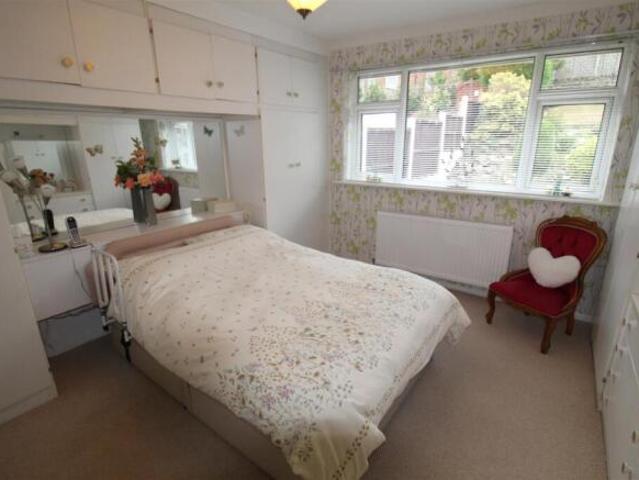 Bungalow for sale in Lee Bank, Greater Manchester