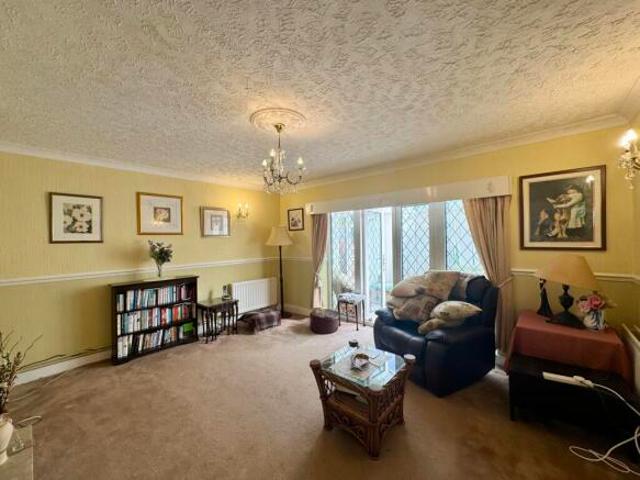 Bungalow for sale in West Midlands