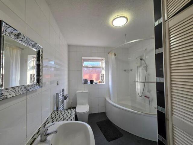 Bungalow for sale in Saltley, West Midlands