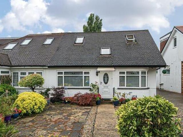 House for sale in Lyons, Greater London