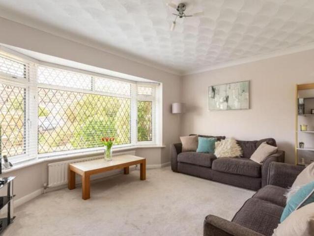 Bungalow for sale in Withdean, Brighton