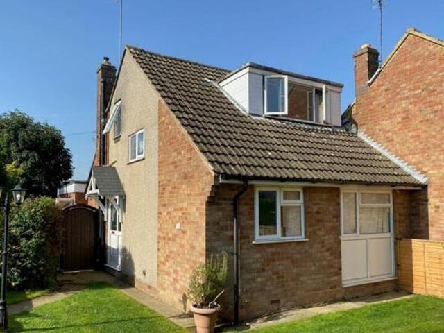 House for sale in Lyons, Greater London