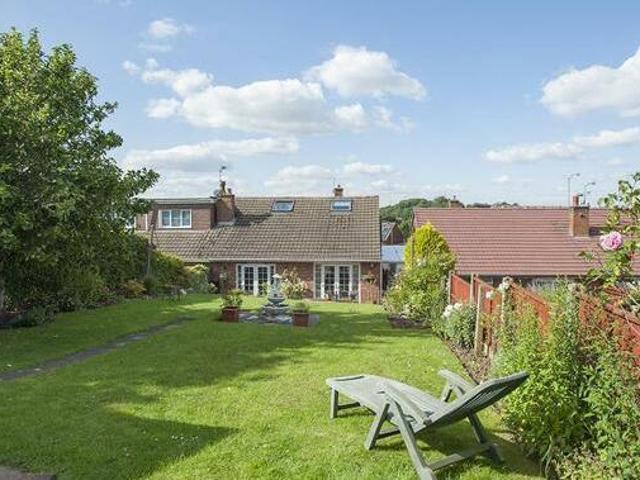 House for sale in Mount Nod, West Midlands