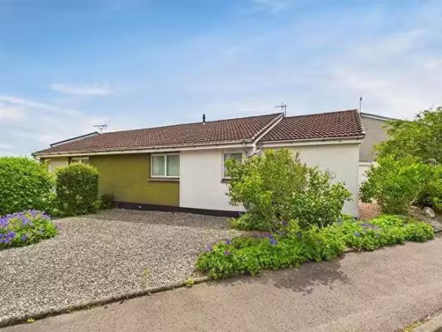 House for sale in Ardoch