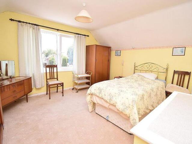 Bungalow for sale in Watergate, Devon