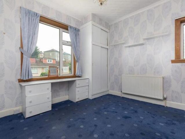 Bungalow for sale in Clarkston, Scotland