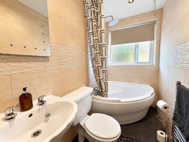Bungalow for sale in Bolton, Greater Manchester