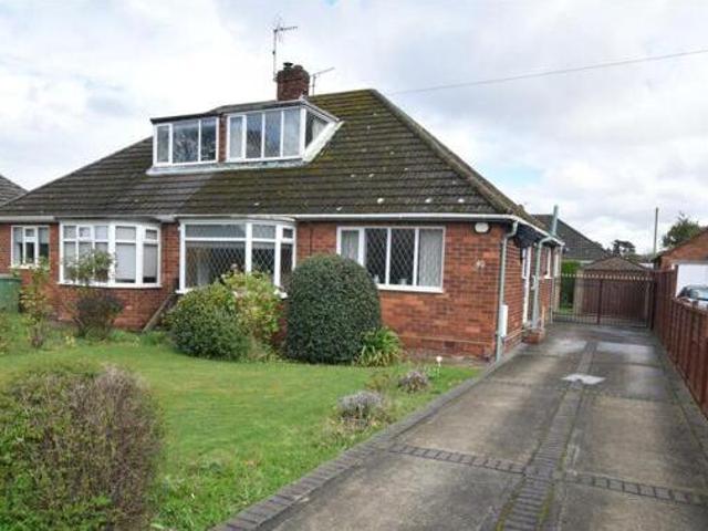 House for sale in Grimsby, North East Lincolnshire