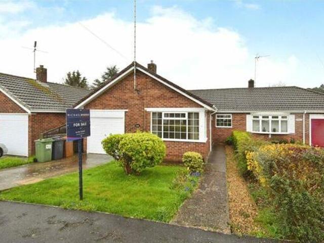 House for sale in Lyons, Greater London