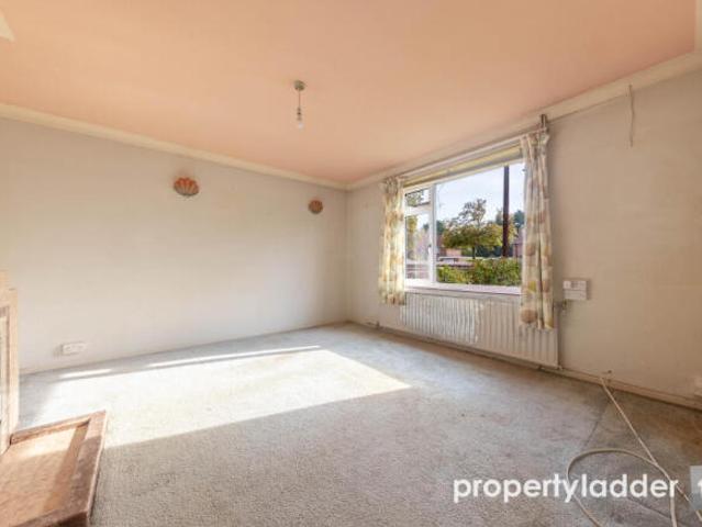 Bungalow for sale in East Bank, Norfolk