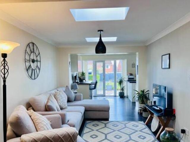 House for sale in Northampton, Northamptonshire