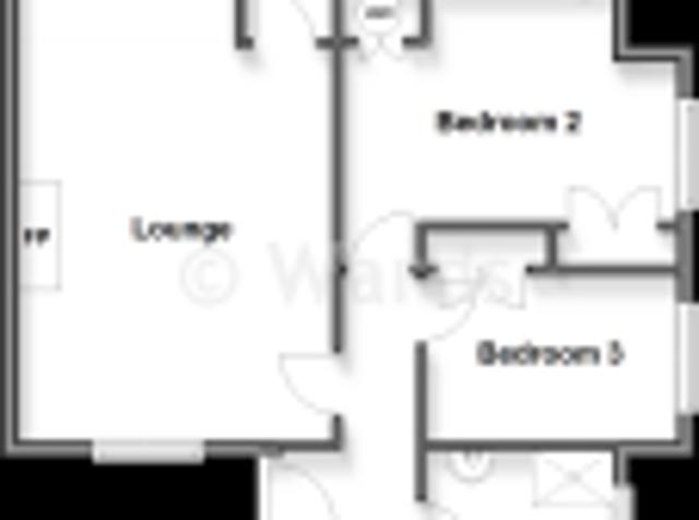 Bungalow for sale in Bybrook, Bridgefield