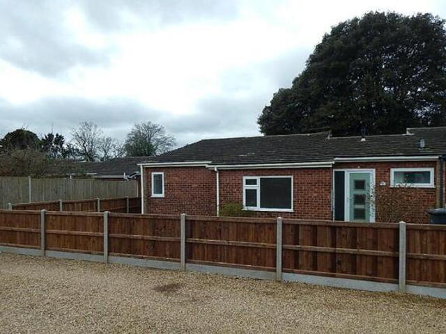 House for sale in North Earlham, East Bank
