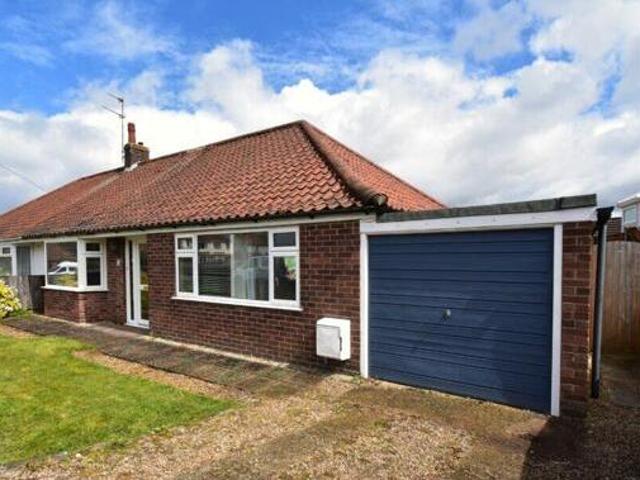 House for sale in Heartsease, East Bank