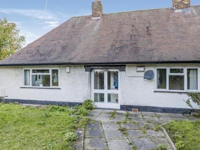 House for sale in Haddon, East Midlands