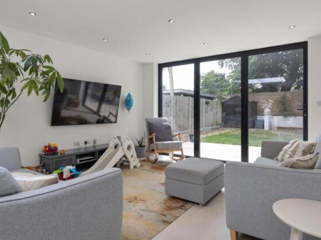 Bungalow for sale in East Bank, Norfolk