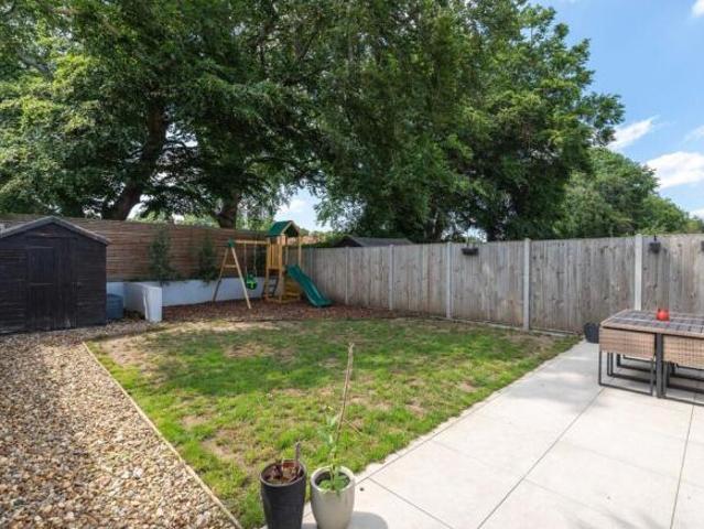 Bungalow for sale in Crostwick, Norfolk